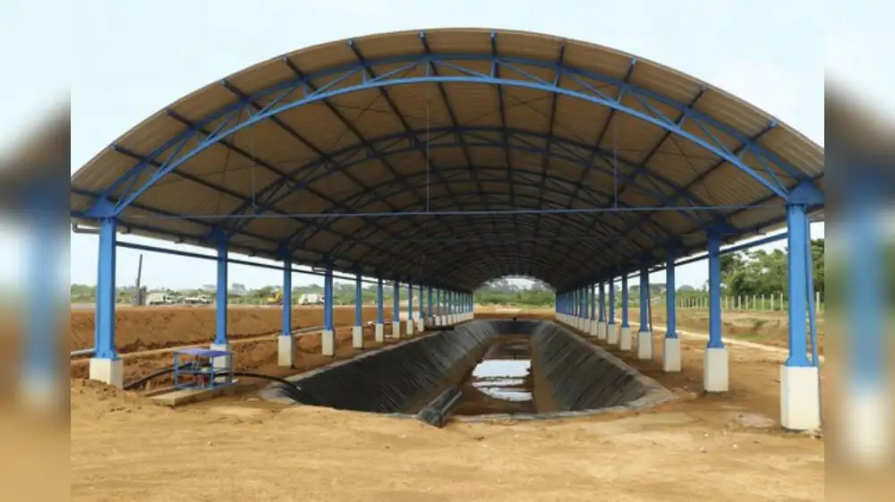 Minam implementa infraestructura para disposición de residuos