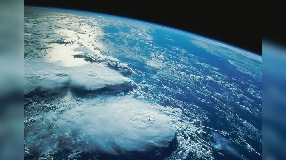 Agujero de la capa de ozono crece cada primavera austral