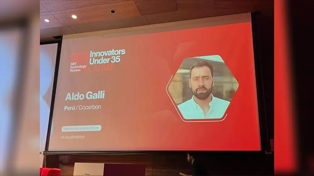 MIT premia proyectos peruanos que protegen el ambiente