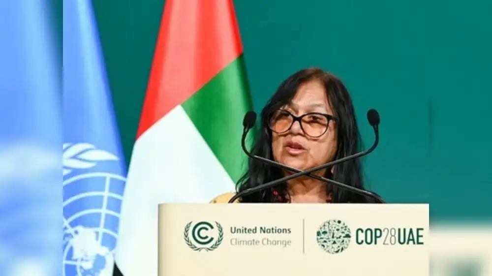 COP 28: Perú alcanza cinco logros durante cumbre climática