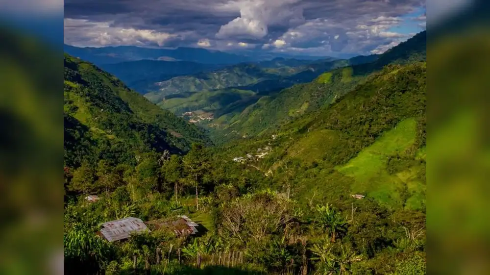 Perú contará con dos nuevas áreas de conservación
