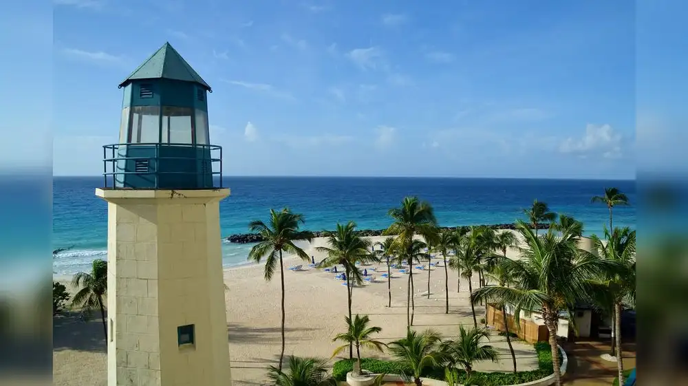 Barbados: con 50 millones de dólares resistirá cambio climático