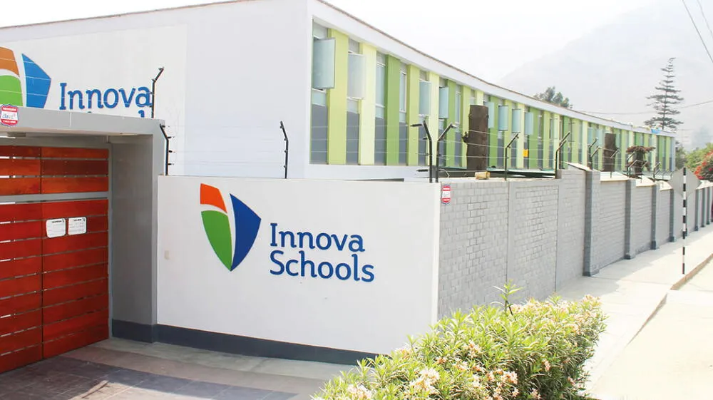 Innova Schools presenta estrategia de Sostenibilidad