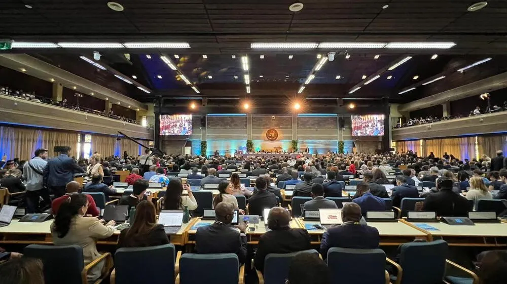 ONU se reúne por los desafíos ambientales del mundo
