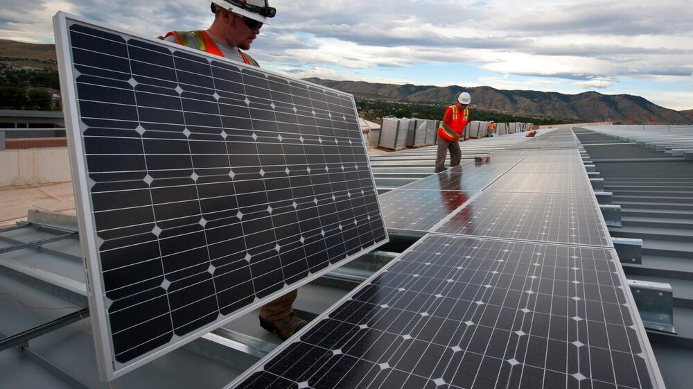 Minería peruana se impulsa con primer generador de energía híbrida