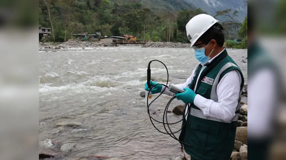 Autoridad Nacional del Agua busca especialistas en gestión ambiental