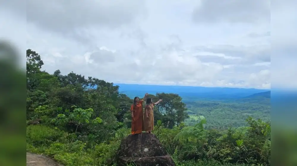 Perú invertirá más de S/ 169 millones para conservar bosques