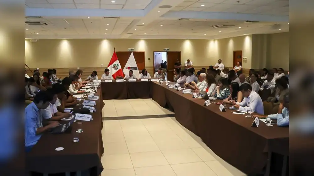 Plataforma de Pueblos Indígenas enfrentará el cambio climático