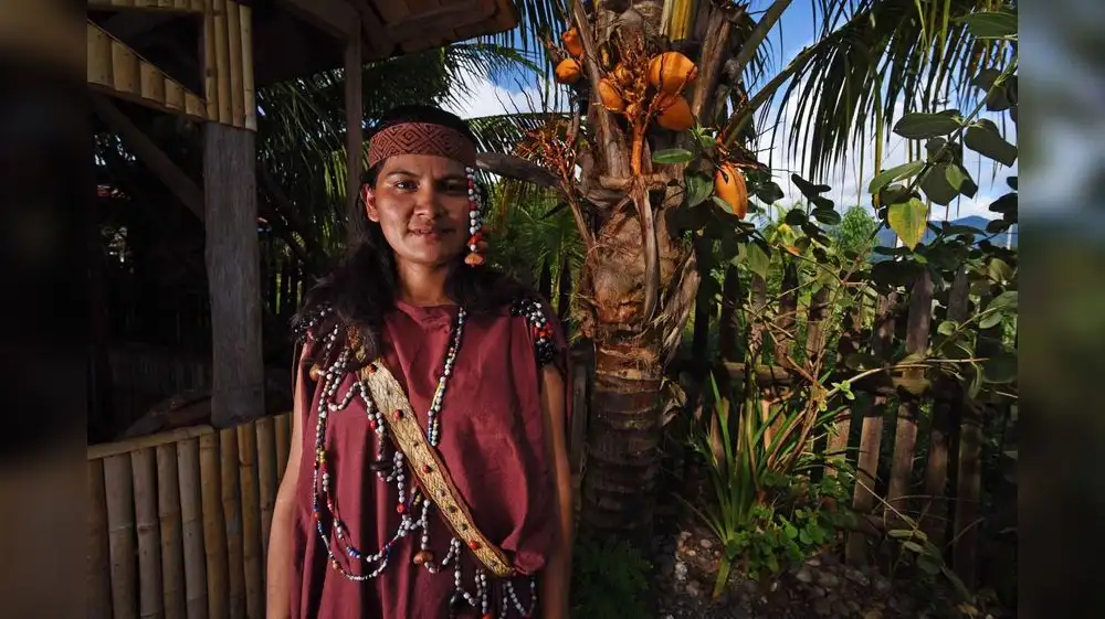 Reserva Comunal Yanesha cumple 36 años de creación