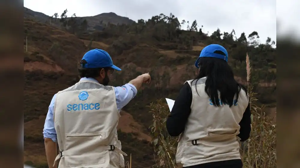 Aprueban declaración de impacto ambiental en proyecto de riego