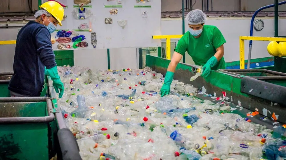 Más de 8 toneladas de residuos se generan cada año en el Perú