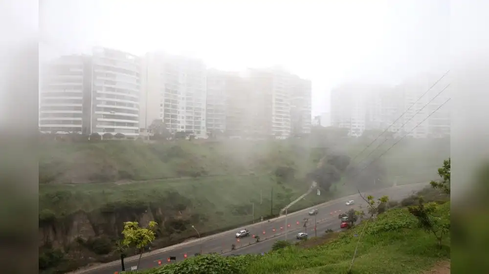 Costa soportará la mayor sensación de frío en el invierno