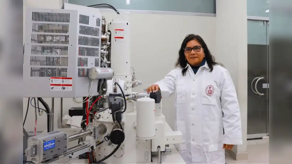 Producción de biogás es mejorada con nanocompuestos de hierro