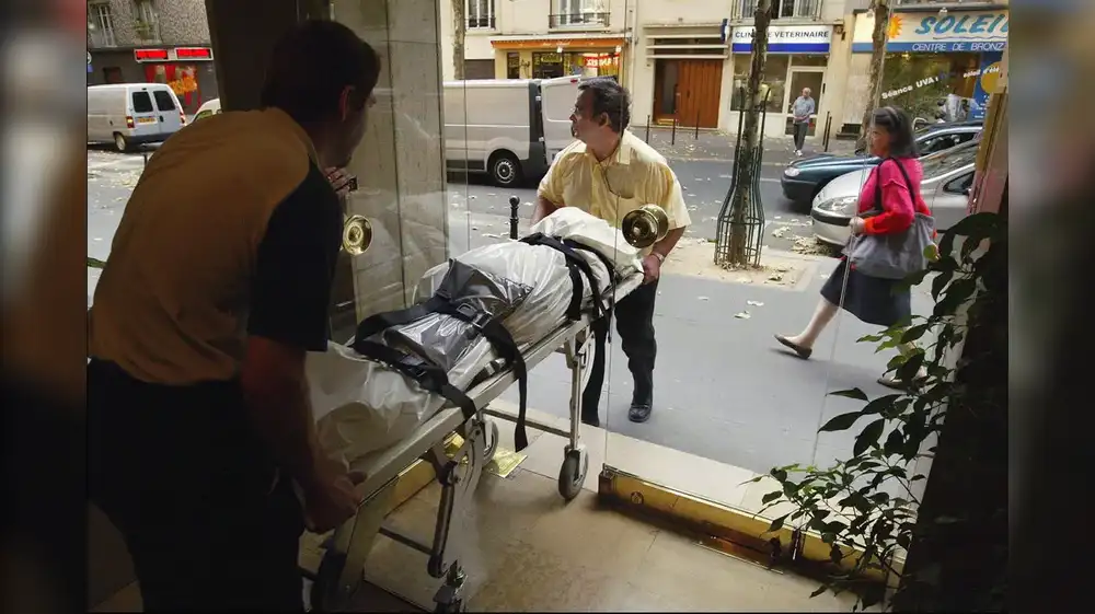 La crisis climática causará 14,5 millones de muertes al 2050