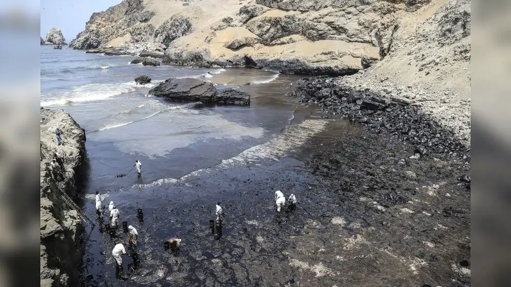 Perú: Gobierno oficializa Ley de declaratoria de emergencia ambiental