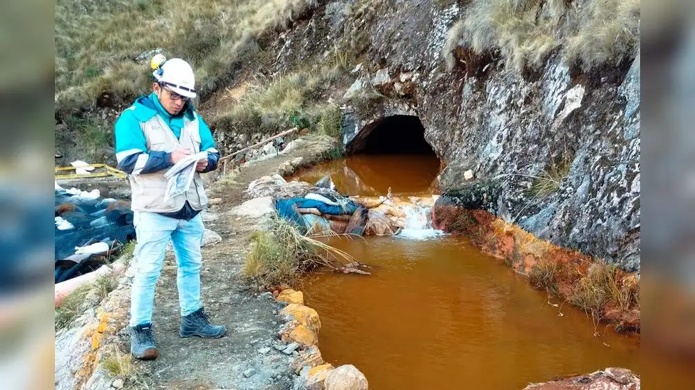 Trujillo: Abastecimiento de agua en riesgo por contaminación de río