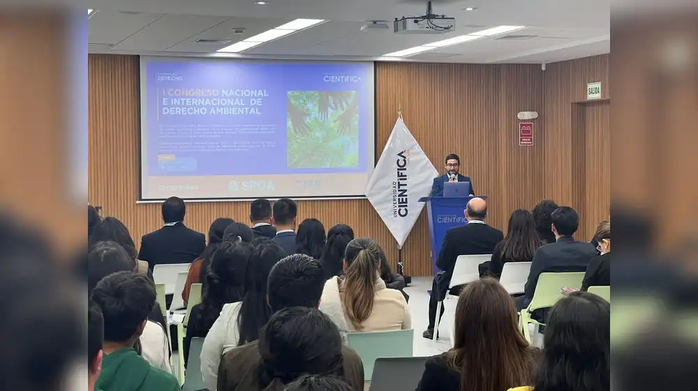 Perú será sede de competencia sobre el medioambiente