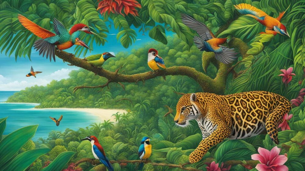 Perú actualizará Estrategia Nacional de Diversidad Biológica