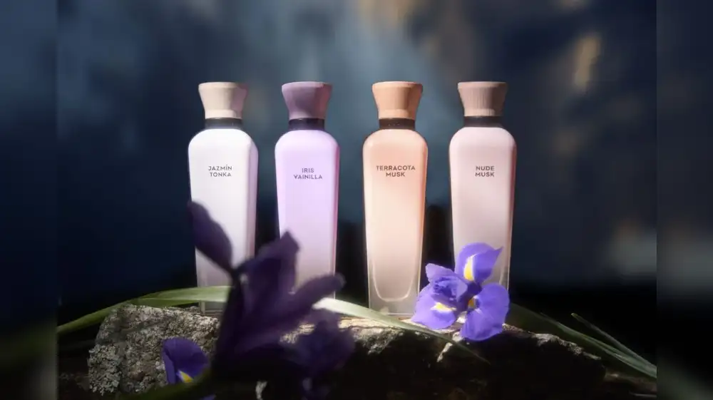 Perfumes sostenibles: una tendencia a favor del medioambiente