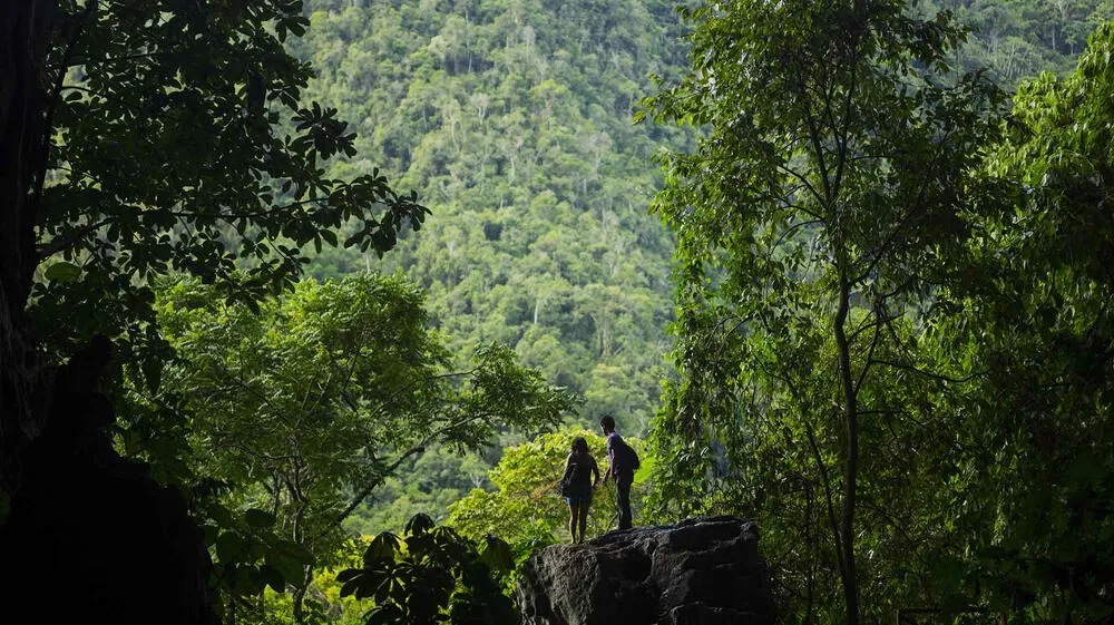 Parque Nacional Tingo María recibe Certificación Oro en Turismo Sostenible