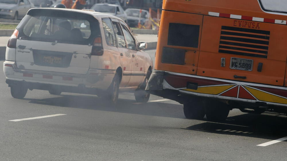 Perú dejó de emitir 46.86 millones de toneladas de CO2 por gas natural