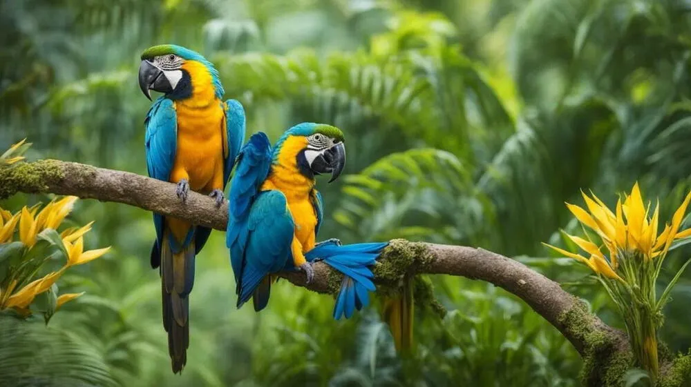 Perú aprueba su Estrategia Nacional de Diversidad Biológica al 2050