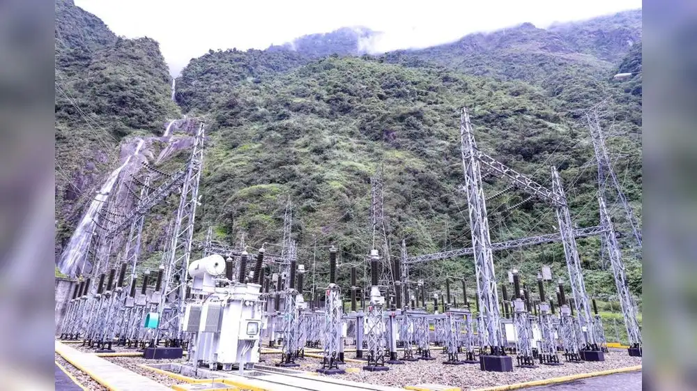 Aprueban Estudio de Impacto Ambiental para futura hidroeléctrica