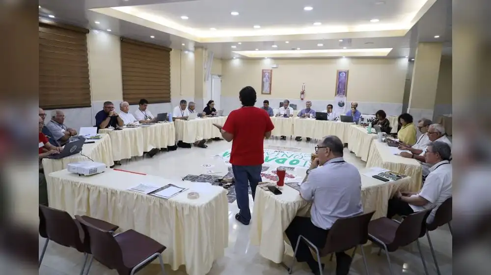 Obispos rechazan explotación minera en Centroamérica