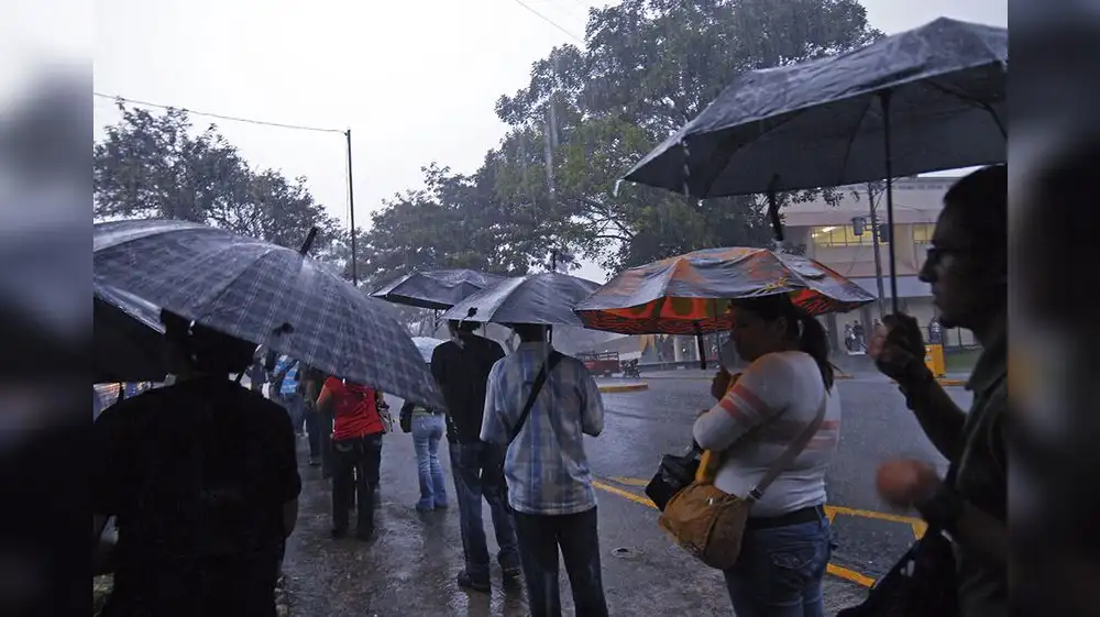 La Niña: Enfen descarta probabilidad del fenómeno este 2025