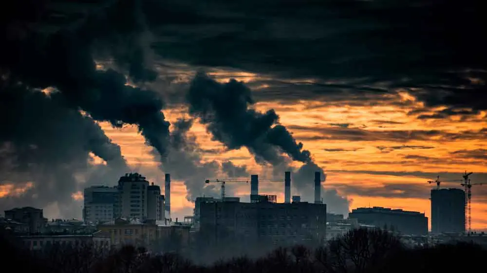 Mundo celebró el Día por la Reducción de Emisiones de CO2