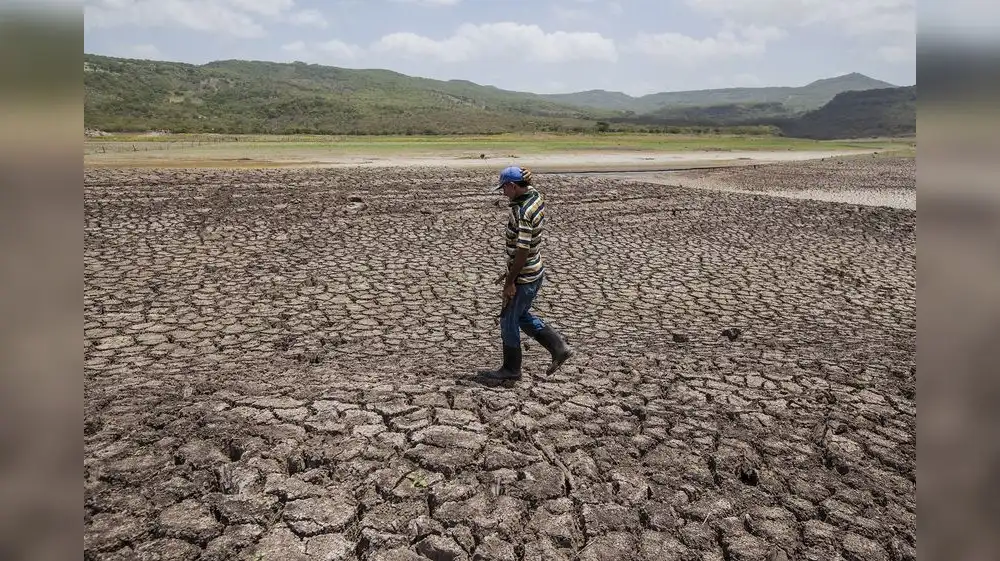 Migración humana se agravará por fenómenos relacionados al Cambio climático