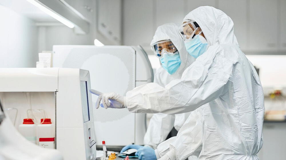 El mundo aprueba primer tratado global sobre pandemias de la historia