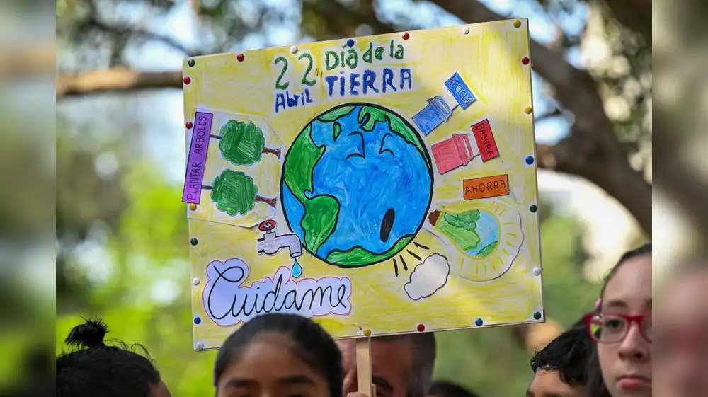 Día Internacional de la Tierra: Fecha que busca proteger nuestro hogar común