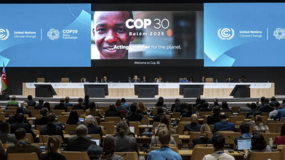 Líderes globales trazan Hoja de Ruta para la COP 30