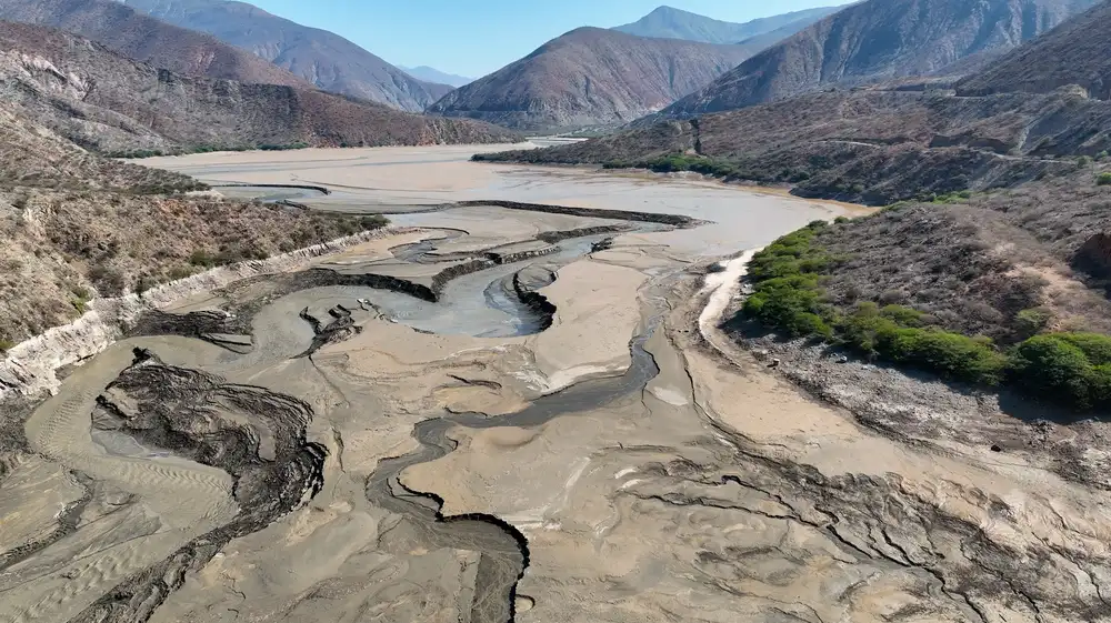 Proyecto Olmos en riesgo: el sueño hídrico de Lambayeque enfrenta su mayor crisis