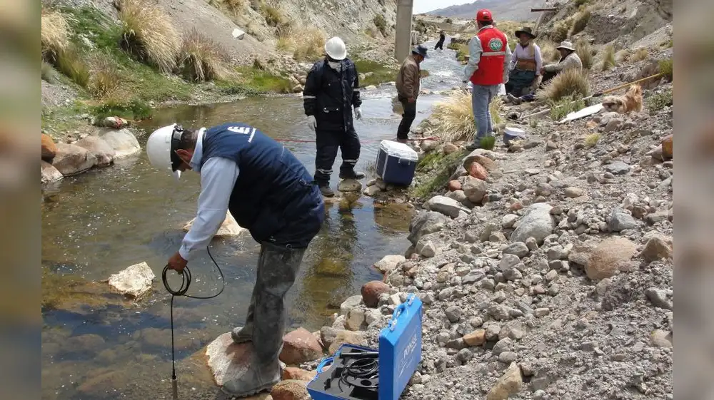 Cumbre de Lima culmina con Hoja de Ruta por el Agua