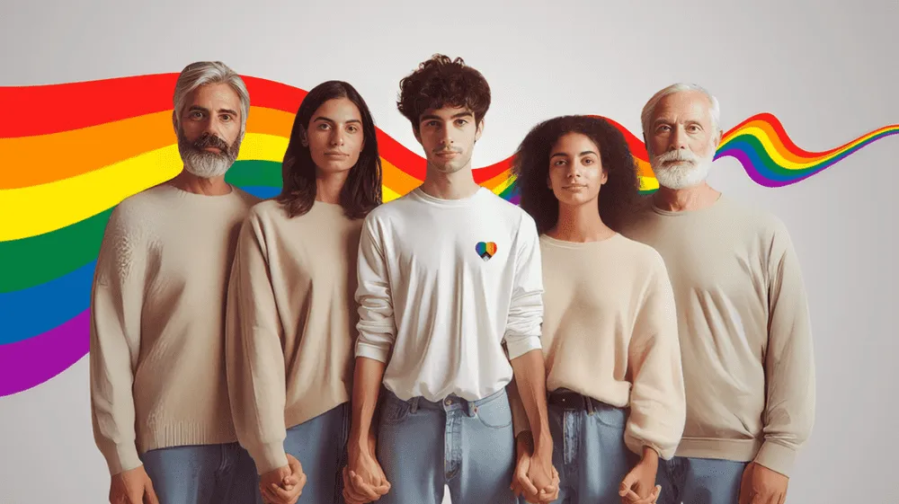 Empleo digno para personas LGBTIQ+ en el Perú: un reto urgente
