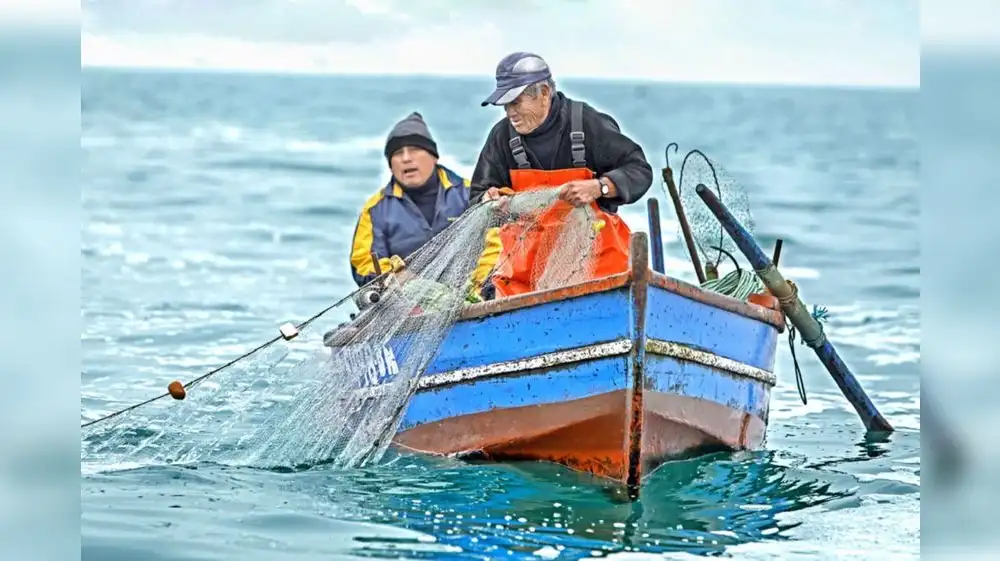 Entidades impusan pesca responsable con el ambiente