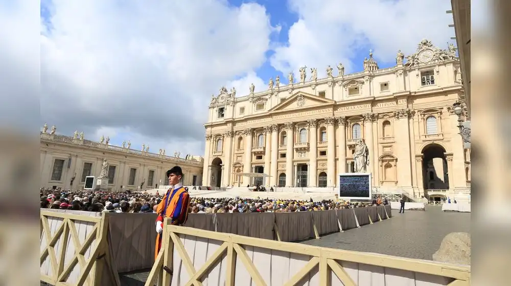 El Vaticano insta a "la condonación de la deuda ecológica"