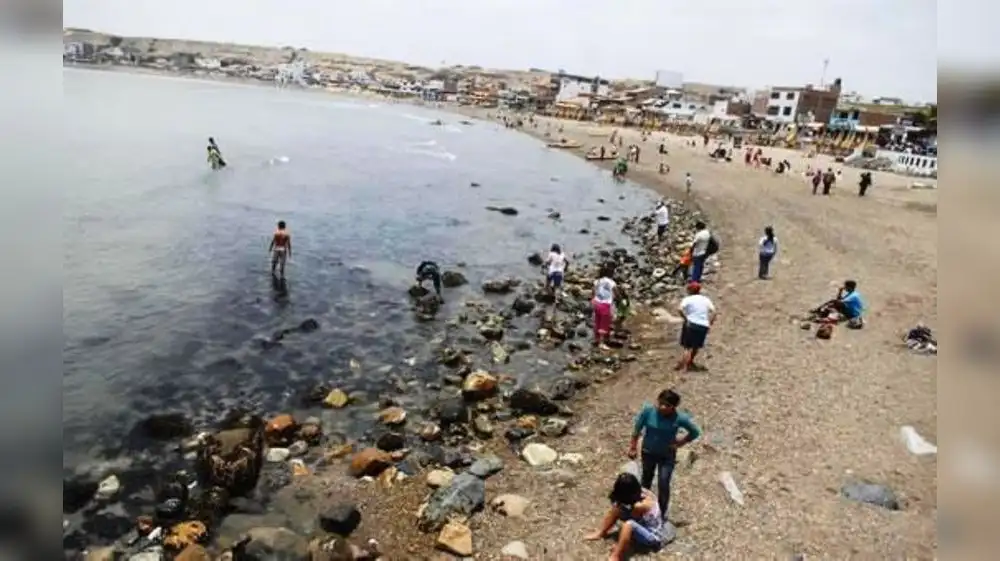 Playas de Trujillo será recuperadas como un interés nacional