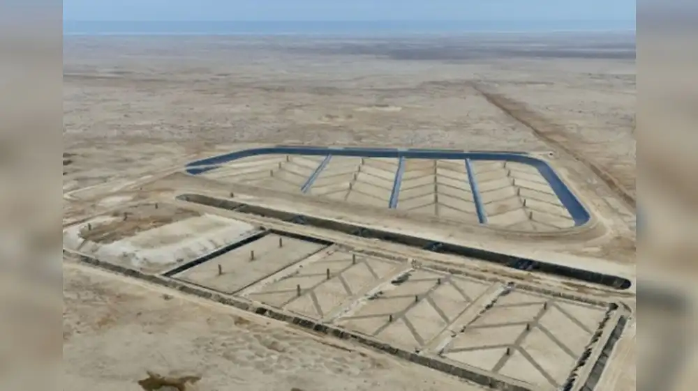 Inauguran nuevo relleno sanitario en Lambayeque