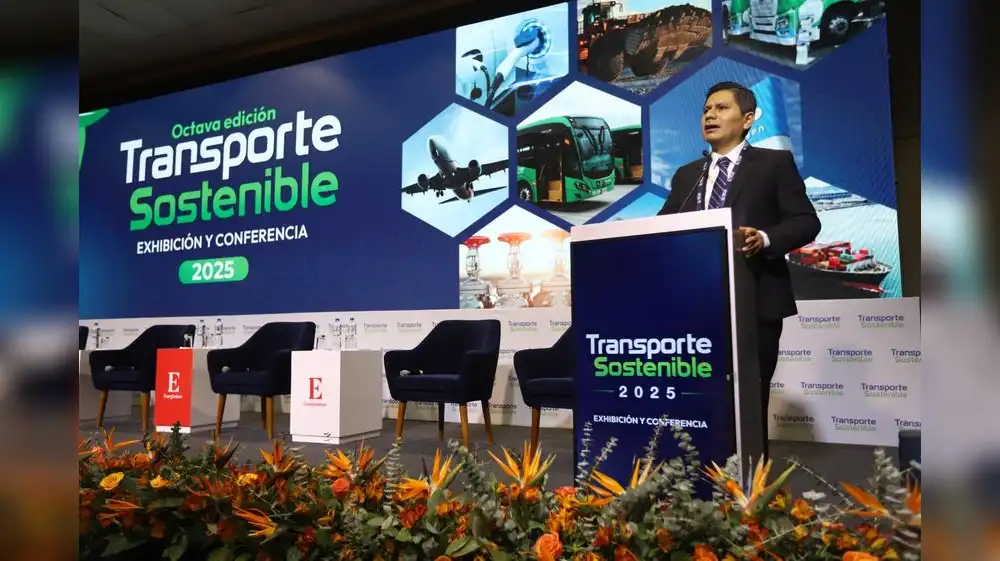 Lima es sede del evento más grande de movilidad en el Perú