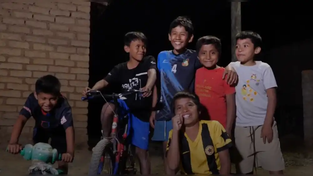 Construyendo las bases para un futuro sostenible