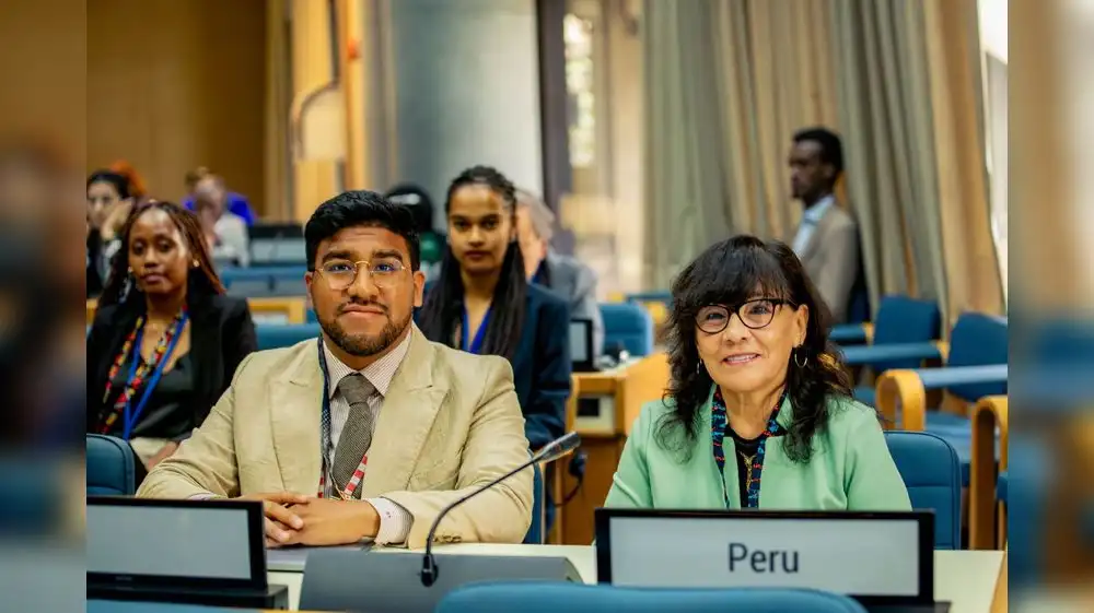 Perú participa en Foro de ministros del Ambiente