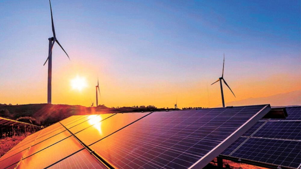 Brasil: Energía solar y eólica superan el tercio de la matriz eléctrica
