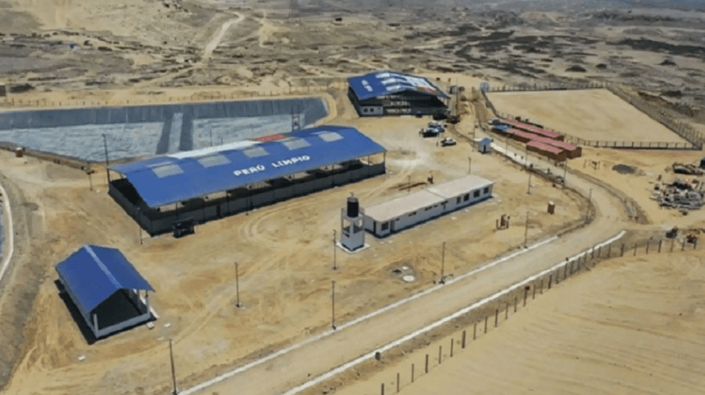 Piura: Construcción de nuevo relleno sanitario se iniciará en octubre