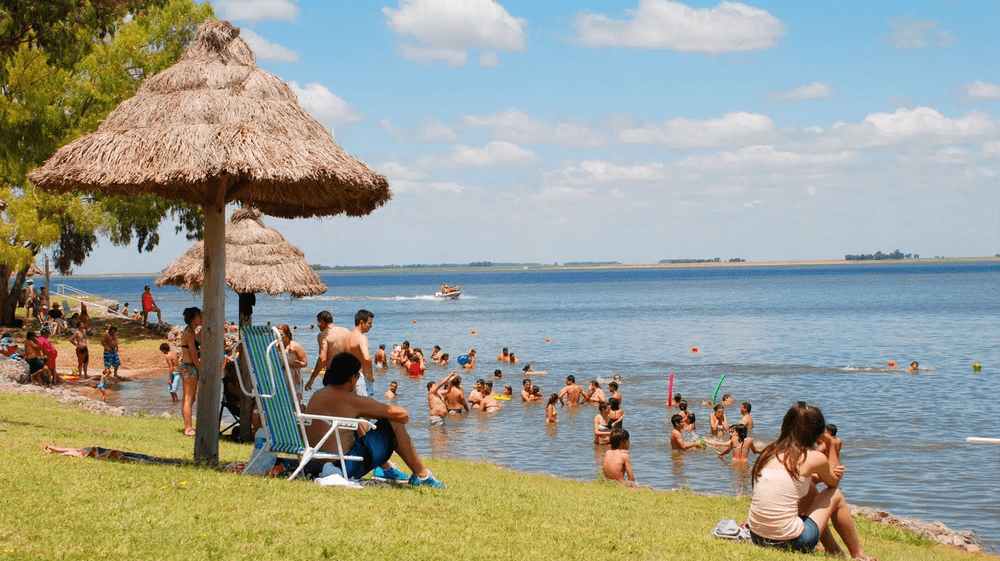 Argentina: Buenos Aires lanza programa para fortalecer turismo sostenible