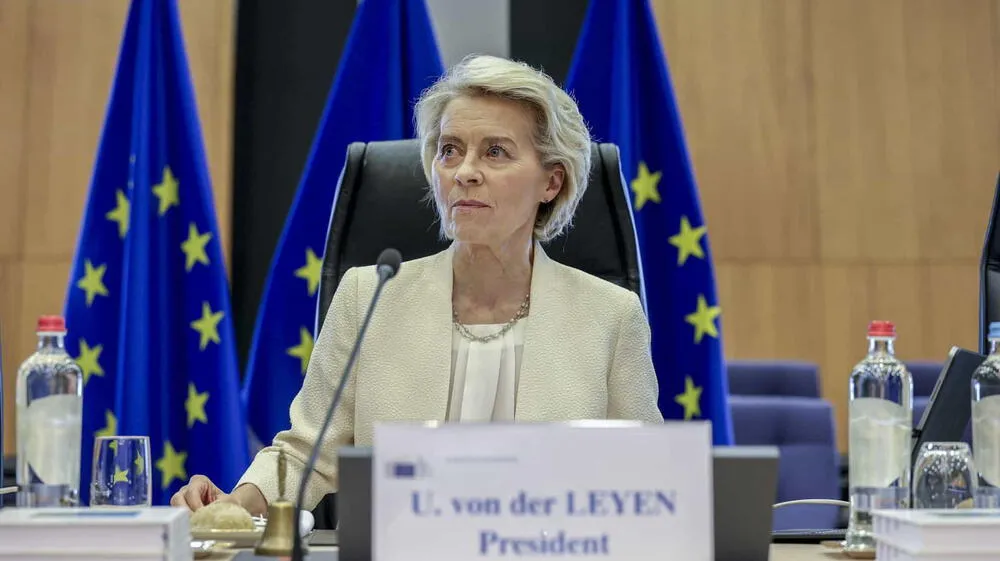Europa busca dedicar el 35% de su presupuesto al clima y medioambiente