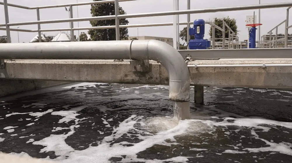 Unión Europea debilita sus normas de calidad del agua
