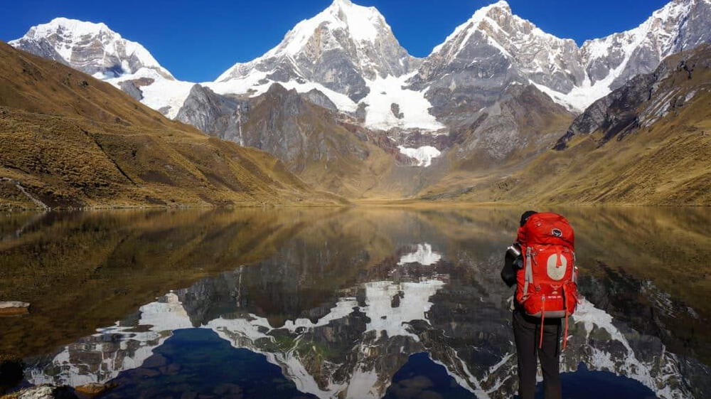 Cuatro Áreas naturales son reconocidas en el ‘Green Destinations’